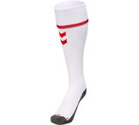 Chaussettes de football enfant Hummel Core Blanc 31/34
