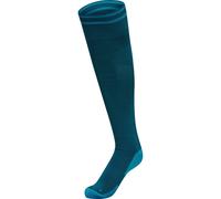 Chaussettes de football enfant Hummel Element Bleu 27/30