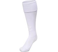 Chaussettes de football enfant Hummel Essential Blanc 27/30