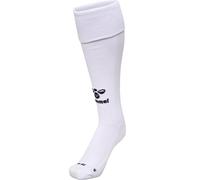 Chaussettes de football enfant Hummel Essential Blanc 31/34