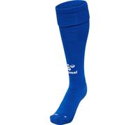 Hummel Chaussettes de football Essential Enfant Bleu 27/30 Unisexe