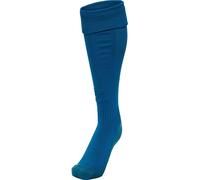 Chaussettes de football enfant Hummel Essential Bleu 27/30 Unisex