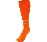 Chaussettes de football enfant Hummel Essential Orange 31/34 Unisex