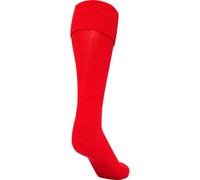 Hummel Chaussettes de football enfant Essential - Rouge - Taille 27/30 - Unisexe