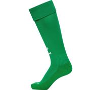 Chaussettes de football enfant Hummel Essential Vert 31/34