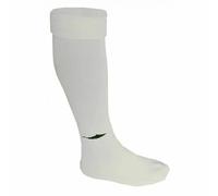 Chaussettes de football enfant Softee Blanc 30/34