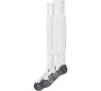 Chaussettes de football Erima sans logo 27/3 Blanc blanc/noir G