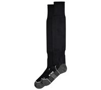 Erima Chaussettes 3180701 mixte sans logo Noir FR 37-40 (Taille 2)