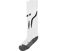 Erima - Tanaro - Chaussettes - Mixte Adulte - Blanc (Blanc/Noir) - 41-43