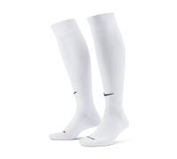 Chaussettes De Football Hautes Nike Academy - Blanc - 31-35