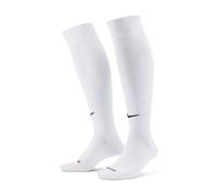 Chaussettes De Football Hautes Nike Academy - Blanc - 42-46