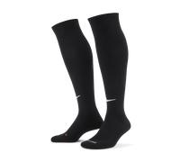 Chaussettes de football hautes Nike Academy Noir/Blanc 38-42