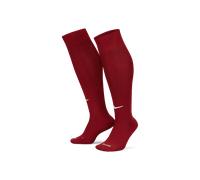 Chaussettes de football hautes Nike Academy Varsity Red/Blanc 42-46