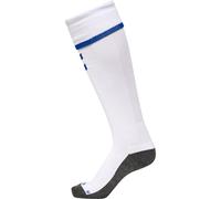 Chaussettes de football Hummel Core Blanc 39/42