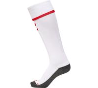 Chaussettes de football Hummel Core Blanc 43/46