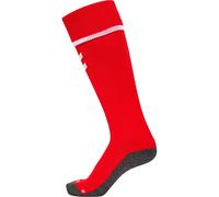 Chaussettes de football Hummel Core Rouge 35/38