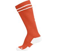 Chaussettes de football Hummel element Bleu 27/30