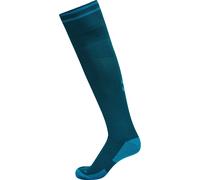 Chaussettes de football Hummel Element Bleu 43/45 Unisex