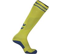 Chaussettes de football Hummel Element Jaune 39/42