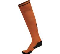 Chaussettes de football Hummel Element Orange 31/34 Unisex