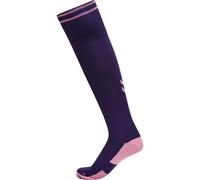 Chaussettes de football Hummel Element Rouge 46/48 Unisex
