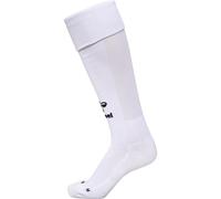 Chaussettes de football Hummel Essential Blanc 35/38 Unisex