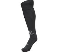 Hummel Chaussettes de football Hmlessential – Asphalt/Blanc – 39-42 Mixte
