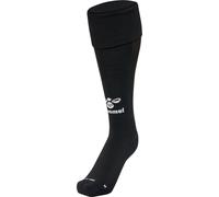 Hummel Chaussettes de football Hmlessential Noir/Blanc Taille 43-46 Mixte