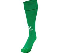 Chaussettes de football Hummel Essential Vert 39/42 Unisex