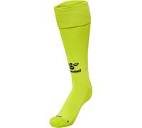 Chaussettes de football Hummel Essential Vert 43/46 Unisex