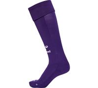 Hummel Chaussettes de football HmlESSENTIAL Acai/White 39-42 Mixte