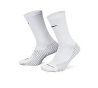 Chaussettes De Football Mi-Mollet Nike Strike - Blanc - 34-38