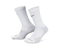 Chaussettes De Football Mi-Mollet Nike Strike - Blanc - 38-42