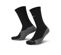 Nike Mixte Chaussettes Strike Crew, Noir/Blanc, DH6620-010, M