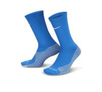 Chaussettes de football mi-mollet Nike Strike Royal Blue/Blanc 42-46