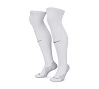 Chaussettes De Football Montantes Nike Dri-Fit Strike - Blanc - 34-38