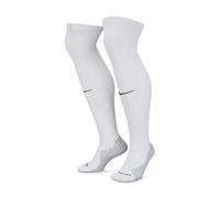 Chaussettes De Football Montantes Nike Dri-Fit Strike - Blanc - 38-42