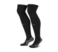 Chaussettes de football montantes Nike Dri-FIT Strike Noir/Blanc 34-38
