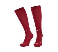 Chaussettes de football - NIKE - NK CLASSIC II CUSH OTC - Rouge - Mixte - Adulte XS