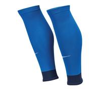 Chaussettes de football - Nike - Strike Sleeve Senior - Respirantes - Ajustées - Non imperméables 42/50