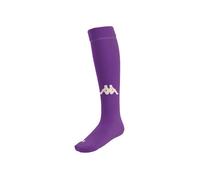 Chaussettes de Football Penao - Homme - Violet, blanc - Maintien sans précédent 39/42