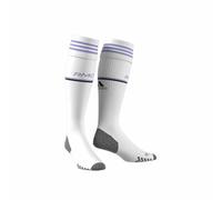 Chaussettes de Football pour Adultes Adidas Real Madrid 22/23 Blanc [46-48]