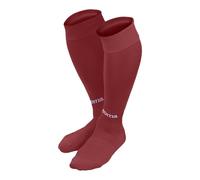 Chaussettes de Football pour Adultes Joma Sport Joma Classic II Rouge foncé [