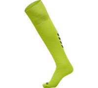 Hummel Chaussettes de football hmlPROMO Vert (Lime Punch) 39/42 Unisexe