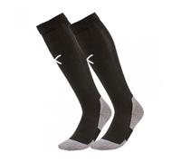 Chaussettes De Football Puma Teamliga Noir 39/42