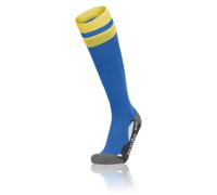 CHAUSSETTES DE FOOTBALL RUGBY AZLON - MACRON - Lot de 5 paires