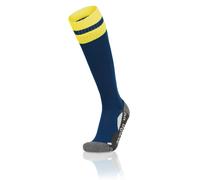 CHAUSSETTES DE FOOTBALL RUGBY AZLON - MACRON - Lot de 5 paires