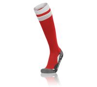 CHAUSSETTES DE FOOTBALL RUGBY AZLON - MACRON - Lot de 5 paires