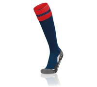 CHAUSSETTES DE FOOTBALL RUGBY AZLON - MACRON - Lot de 5 paires