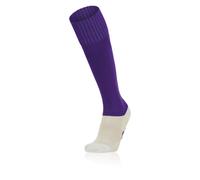 CHAUSSETTES DE FOOTBALL RUGBY ROUND - MACRON - Lot de 5 paires